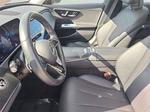Used 2024 Mercedes-Benz E 350 E 350 image 25