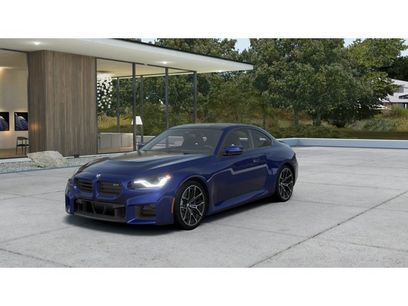 New 2026 BMW M2 w/ Lighting Package