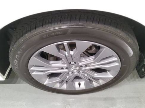 Used 2025 Honda Odyssey Touring image 51