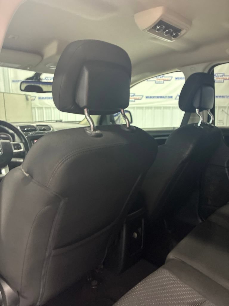 Used 2019 Dodge Journey SE w/ Connectivity Group FWD image 21