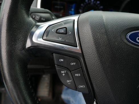 Used 2021 Ford Edge SEL AWD/4WD image 28