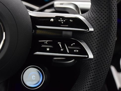 New 2025 Mercedes-Benz AMG GT 55 image 21