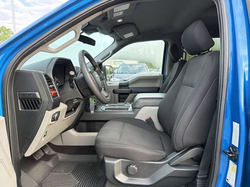 Used 2020 Ford F150 XL w/ Equipment Group 101A Mid image 11