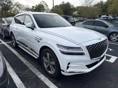 Used 2023 Genesis GV80 3.5T Advanced + w/ Convenience Package