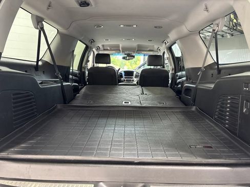 Used 2018 GMC Yukon XL SLT AWD/4WD image 53