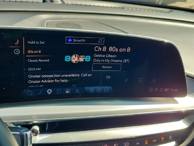 Used 2024 Cadillac Lyriq Sport AWD/4WD image 29