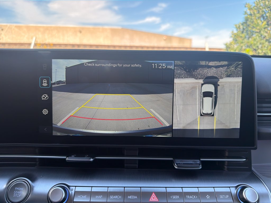 New 2027 Hyundai Kona Limited AWD/4WD image 33
