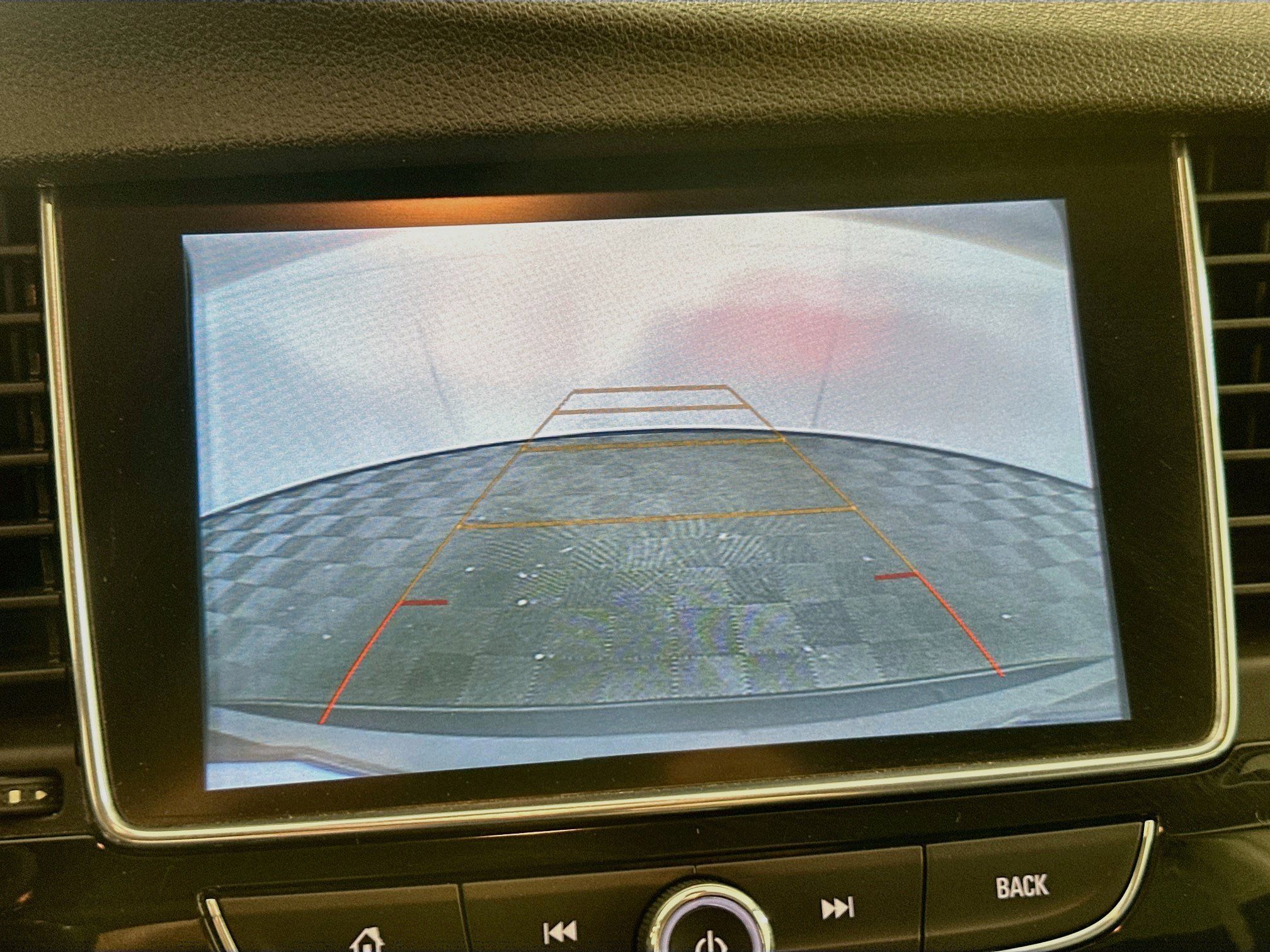 Used 2019 Buick Encore Preferred FWD image 22