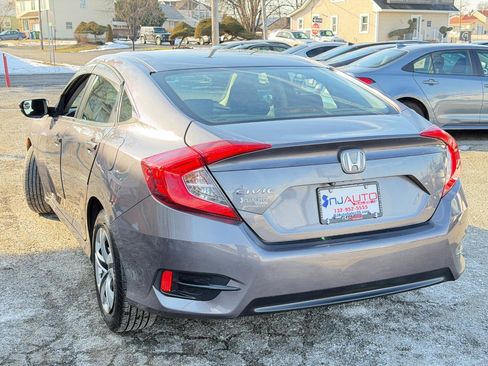 Used 2017 Honda Civic LX image 64