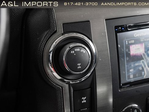 Used 2008 HUMMER H2 AWD/4WD image 16