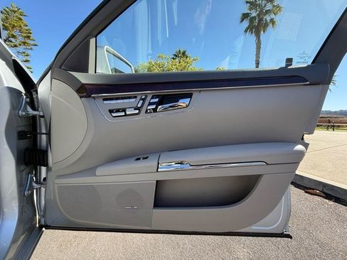 Used 2012 Mercedes-Benz S 550 image 70