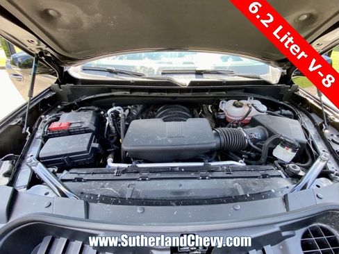 Certified 2025 GMC Yukon XL Denali image 58