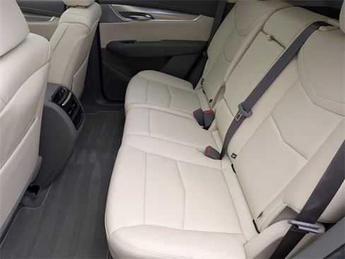 Certified 2023 Cadillac XT5 Premium Luxury w/ Technology Package image 22