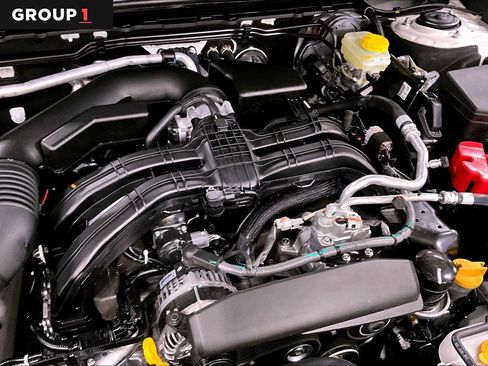 Certified 2025 Subaru Legacy Premium image 31