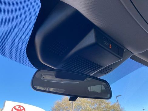 Used 2023 Nissan Rogue SV image 28