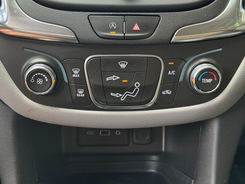 Used 2024 Chevrolet Equinox LS w/ LS Convenience Package AWD/4WD image 26