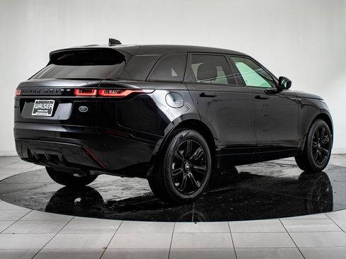 Used 2023 Land Rover Range Rover Velar R-Dynamic S image 10