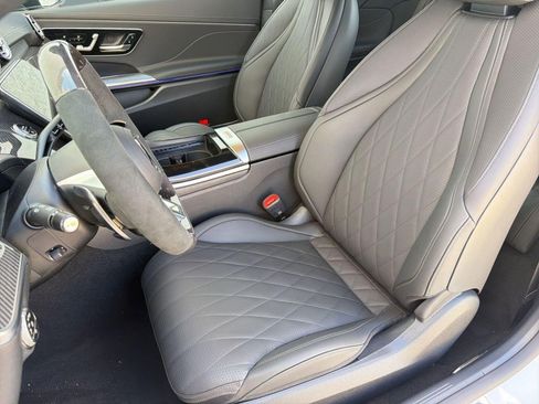 New 2026 Mercedes-Benz CLE 53 AMG 4MATIC Coupe image 4