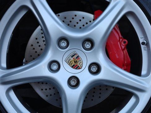 Used 2009 Porsche 911 Carrera S RWD image 47