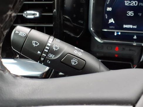 Used 2023 Chevrolet Silverado 1500 RST image 18