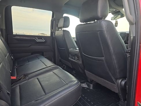 Used 2024 Chevrolet Silverado 3500 LT w/ Convenience Package image 21