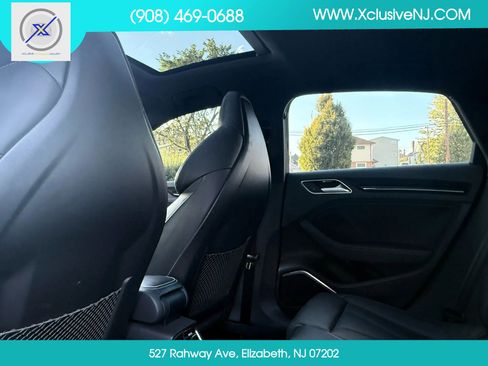 Used 2020 Audi S3 Premium Plus w/ Premium Plus Package image 27