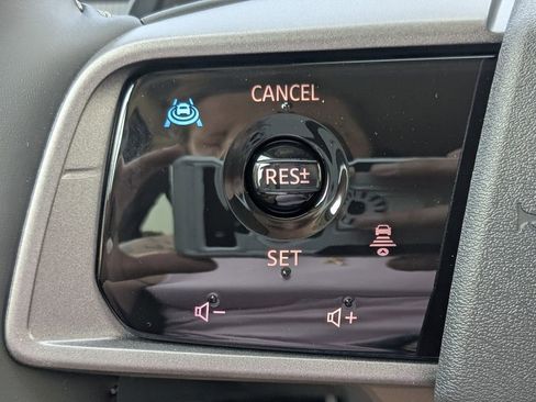 New 2025 Nissan Murano SV AWD/4WD image 24