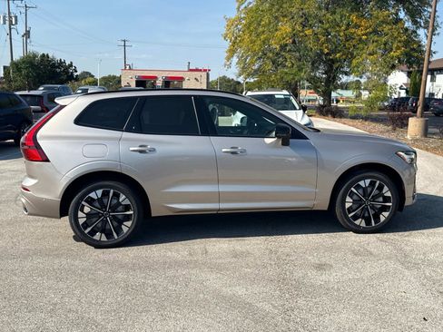 New 2026 Volvo XC60 B5 Plus w/ Climate Package image 2