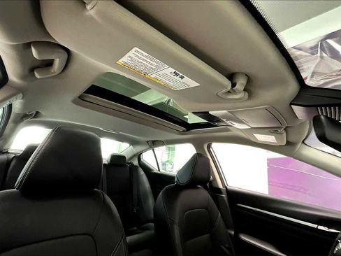 Used 2022 Nissan Altima 2.5 SL image 28