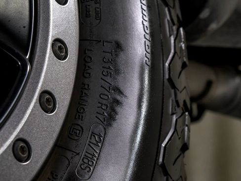 Used 2022 Ford F150 Raptor w/ Equipment Group 801A High image 57