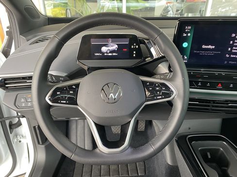 Used 2023 Volkswagen ID.4 Pro S AWD/4WD image 21