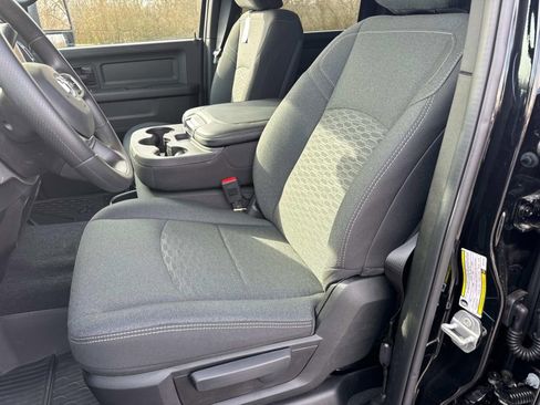 New 2026 RAM 2500 Tradesman image 23