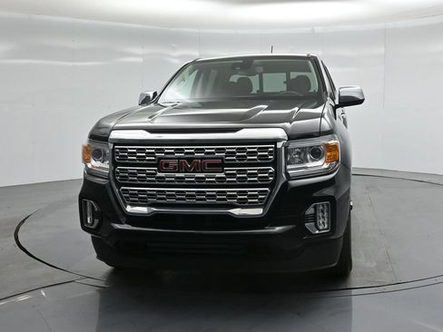 Used 2022 GMC Canyon Denali AWD/4WD image 22