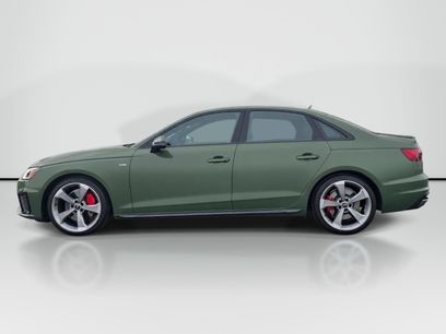 Used 2023 Audi A4 2.0T Premium Plus w/ Premium Plus Package