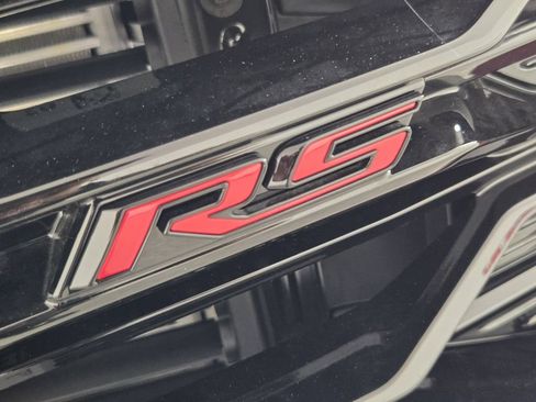New 2026 Chevrolet Equinox RS FWD image 11