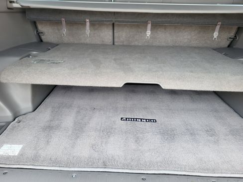 Used 2008 Toyota 4Runner Limited image 12