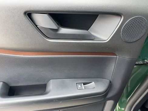 Used 2025 Ford Bronco Sport Outer Banks w/ Outer Banks Tech Package+ image 30