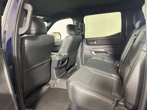 Used 2025 Toyota Tundra SR5 image 12