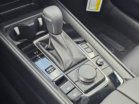 New 2026 MAZDA CX-50 AWD 2.5 Hybrid w/ Cargo Package image 20