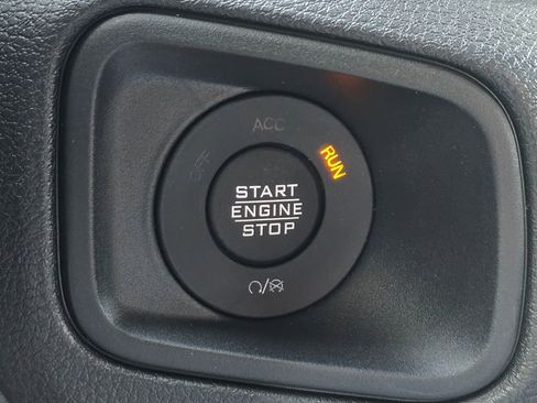 New 2025 Jeep Wrangler Willys image 31