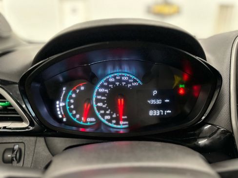 Used 2021 Chevrolet Spark LT image 22