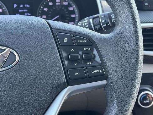 Used 2020 Hyundai Tucson SEL w/ Cargo Package image 27