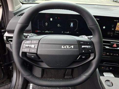 New 2026 Kia Sportage SX Prestige AWD/4WD image 11