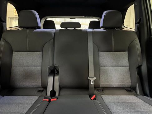 New 2026 GMC Acadia Elevation w/ LPO, Floor Liner Package image 15