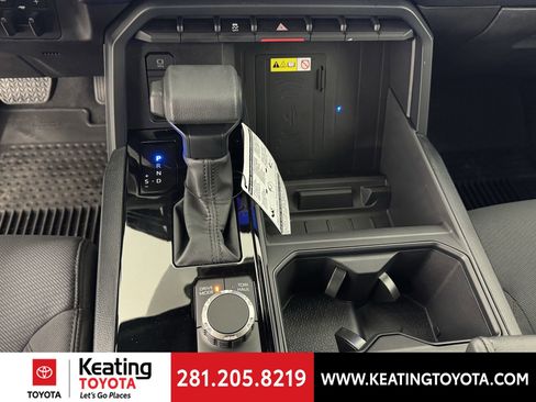 New 2026 Toyota Tundra SR5 image 9