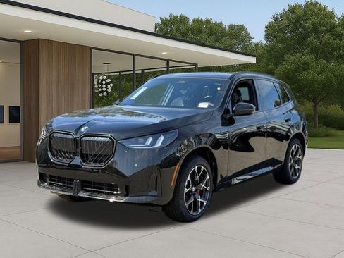 New 2026 BMW X3 xDrive30 w/ M Sport Package image 2