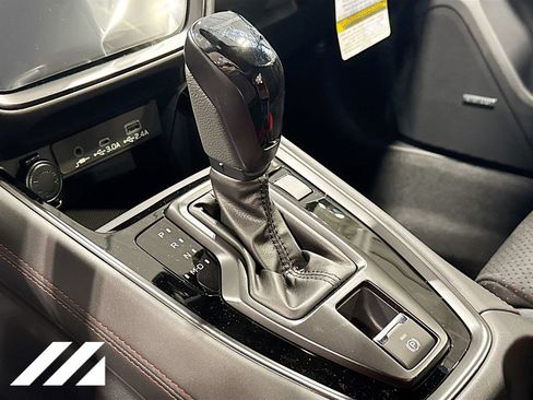 New 2026 Subaru WRX Limited AWD/4WD image 18