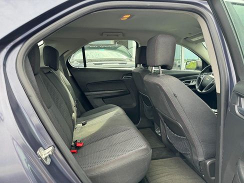 Used 2013 Chevrolet Equinox LS FWD image 13
