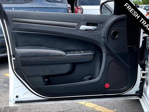 Used 2013 Chrysler 300 S RWD image 19
