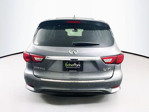 Used 2016 INFINITI QX60 FWD w/ Deluxe Technology Package image 7